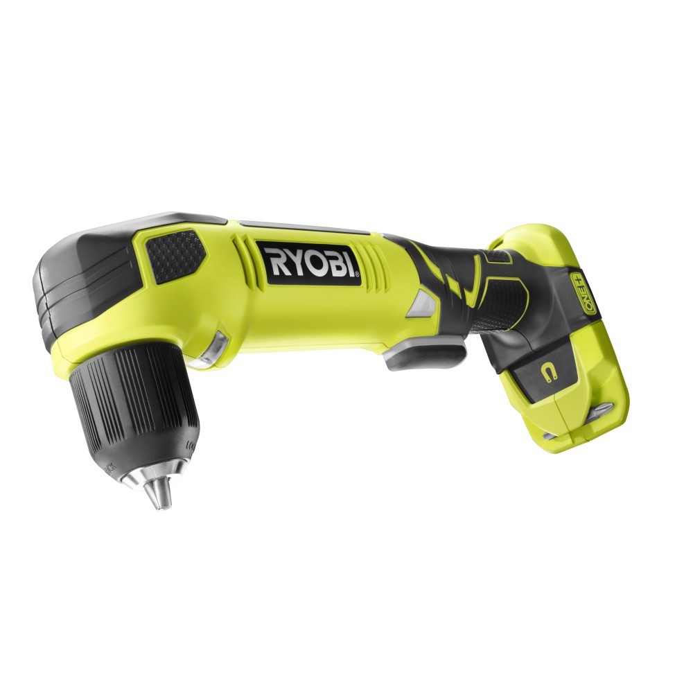 18V ONE+ Right Angle Drill