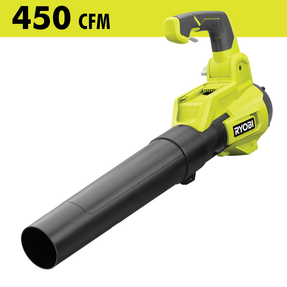 40V 450 CFM BLOWER
