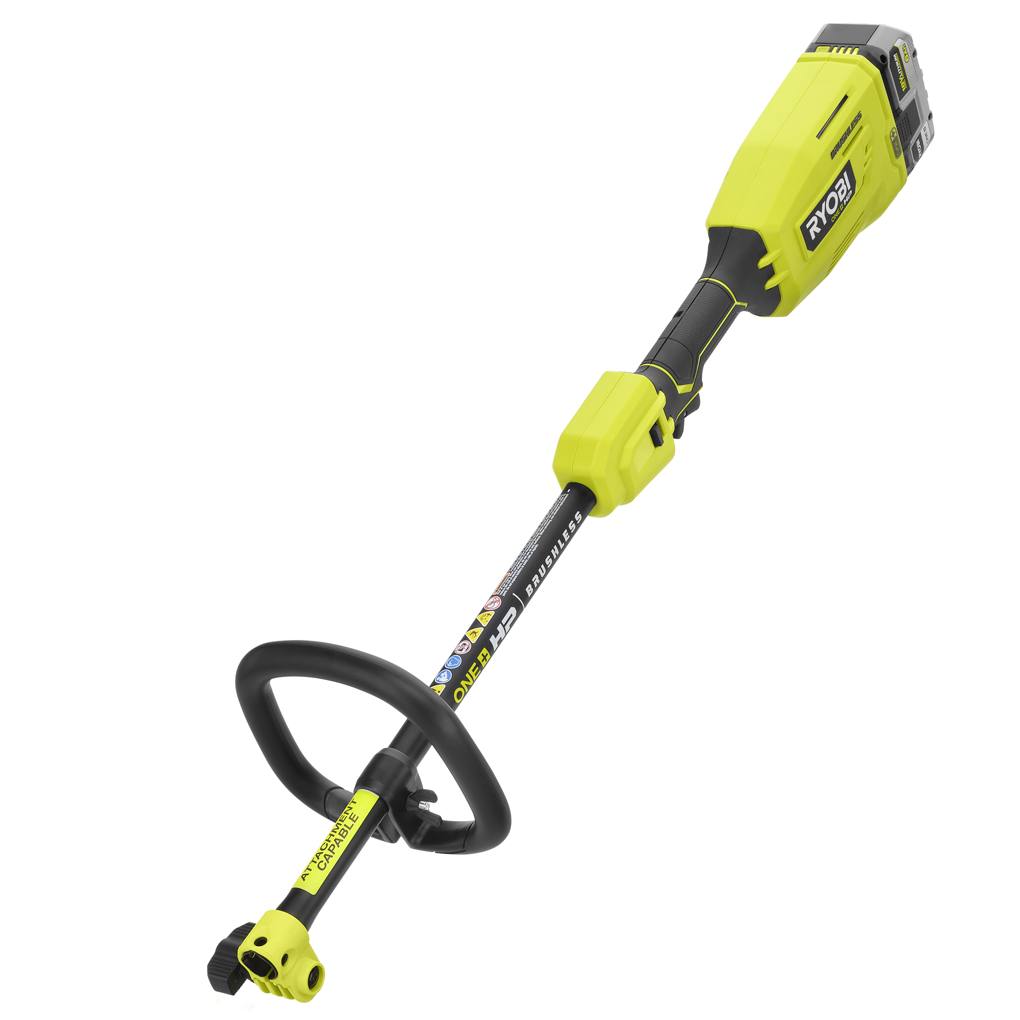 18V ONE+ HP Brushless 15