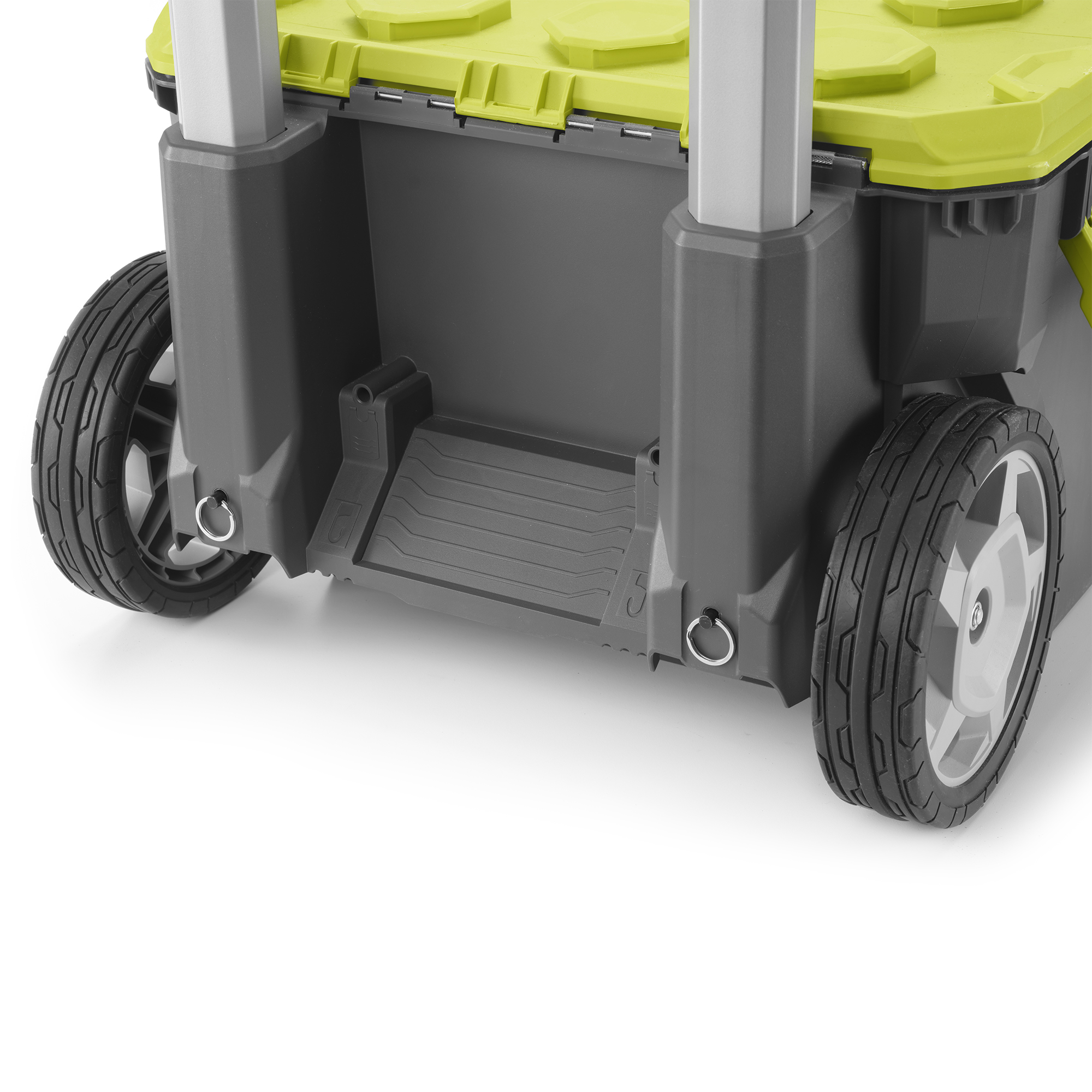 QUICK RELEASE HANDLE PINS