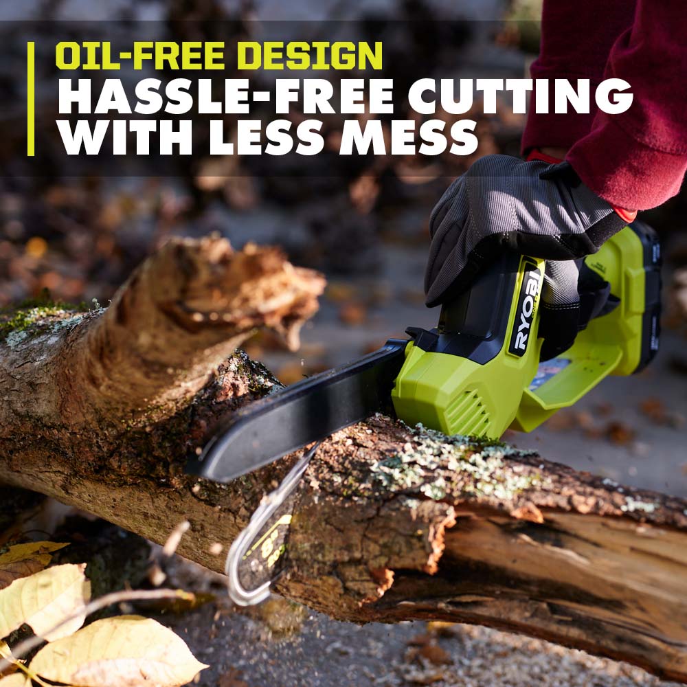 18V ONE+ HP COMPACT BRUSHLESS 8