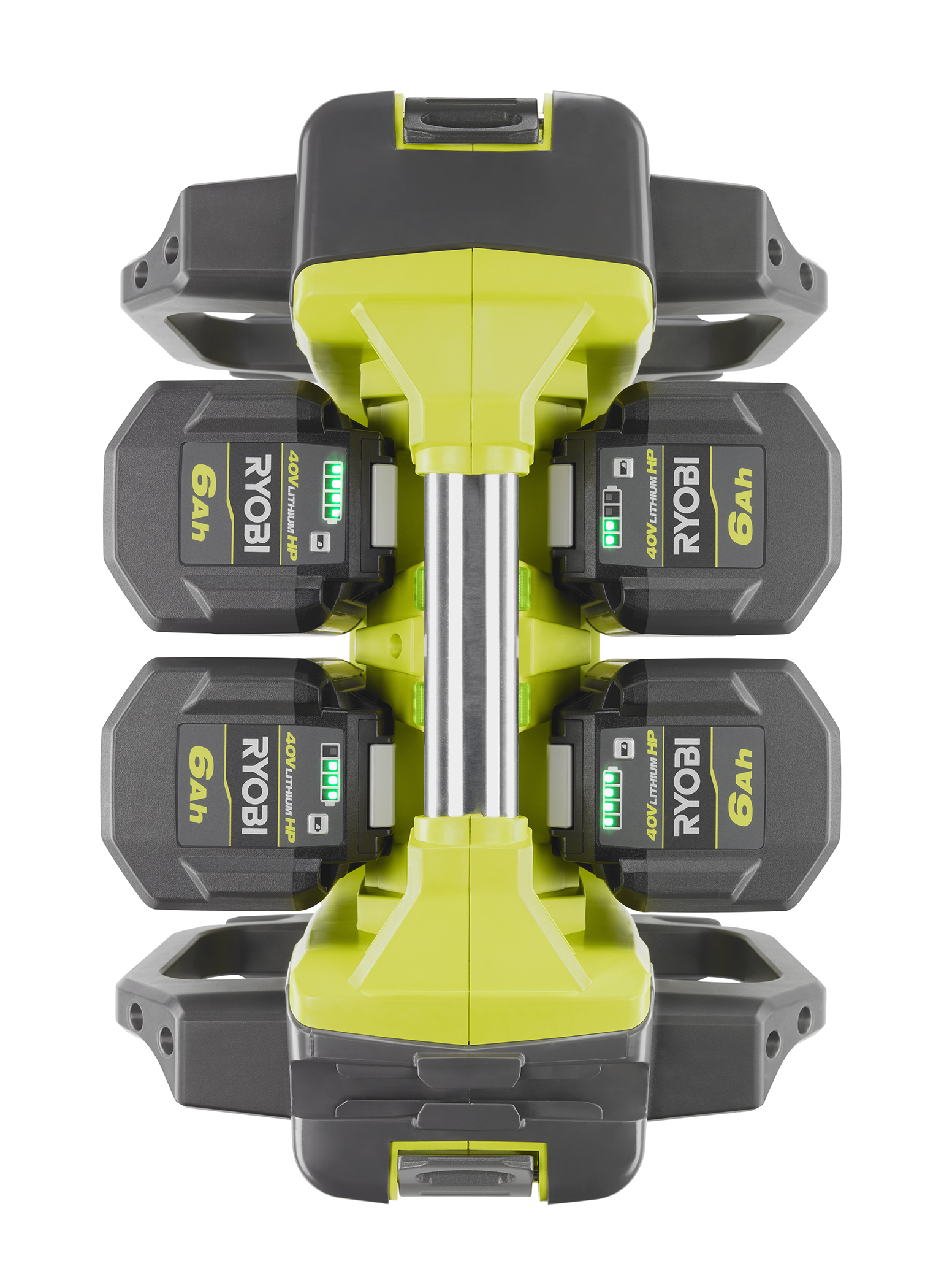 40V 1800-WATT POWER STATION Kit