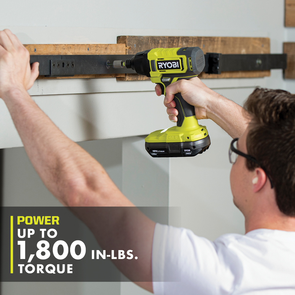 18V ONE+ 12-Tool Combo Kit