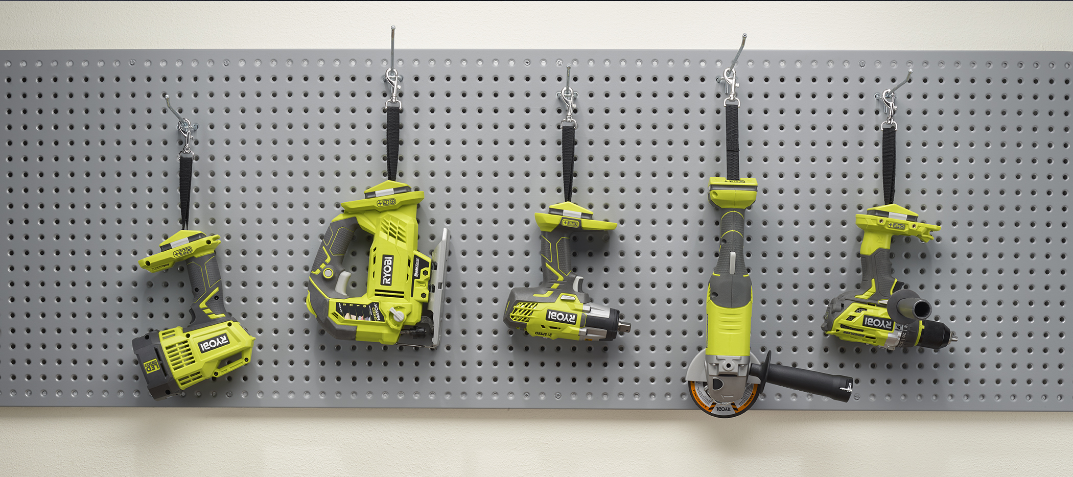 Tool Lanyard 2-Pack for 18V ONE+ Tools