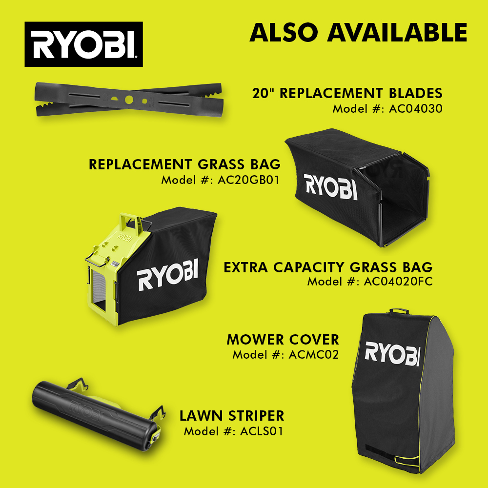 18V ONE+ HP BRUSHLESS 20