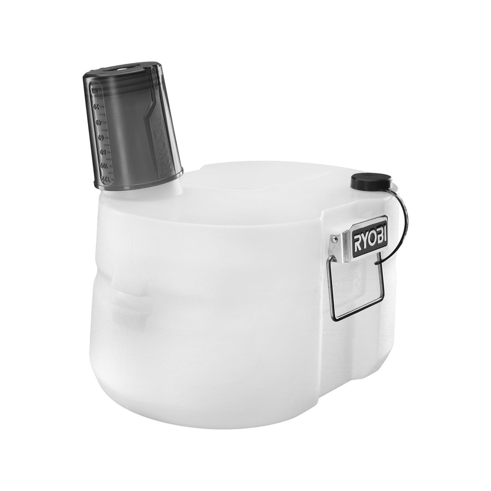 18V ONE+ 1 Gallon Chemical Sprayer Replacement Tank