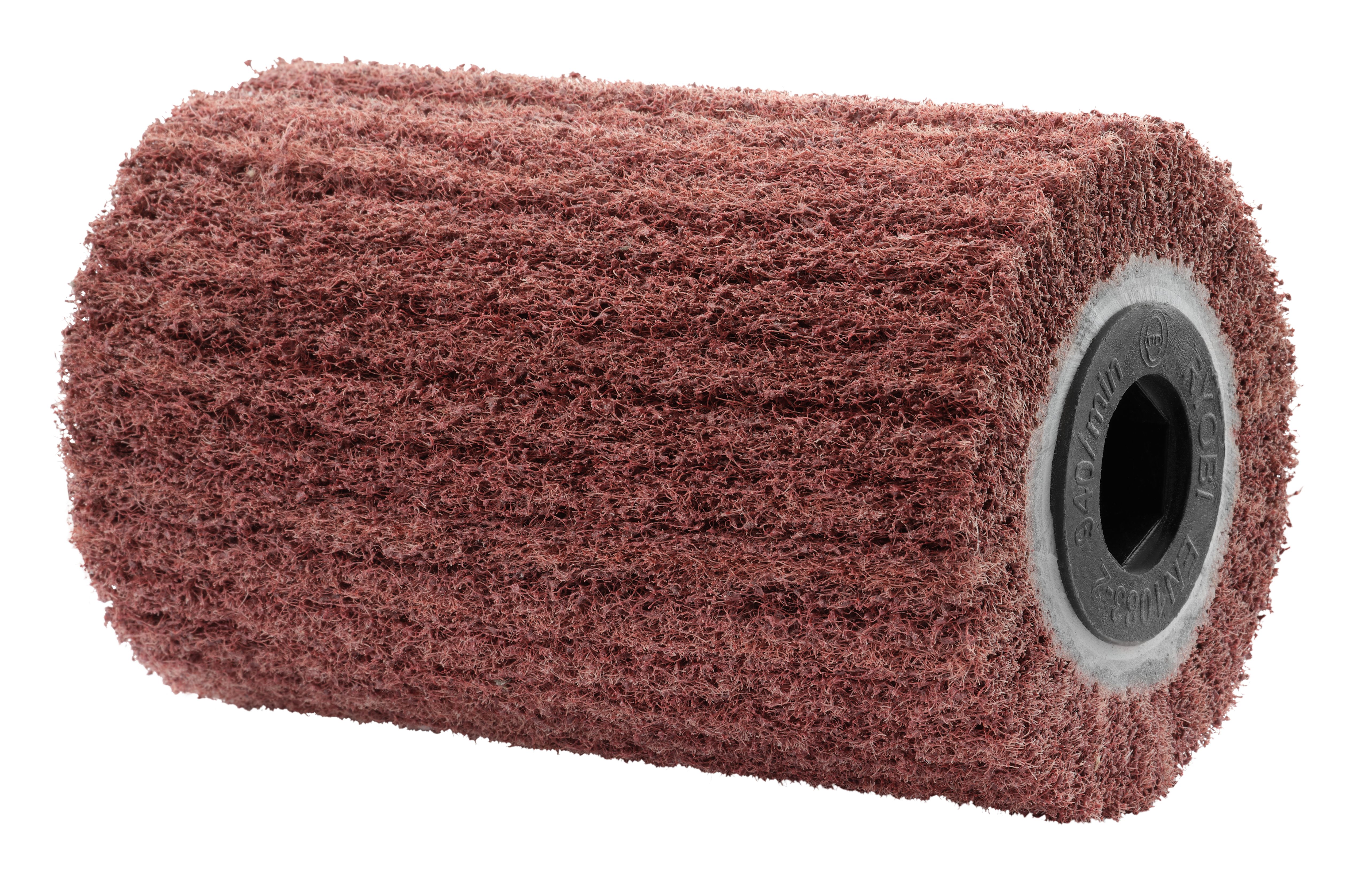 PATIO CLEANER SCOURING BRUSH