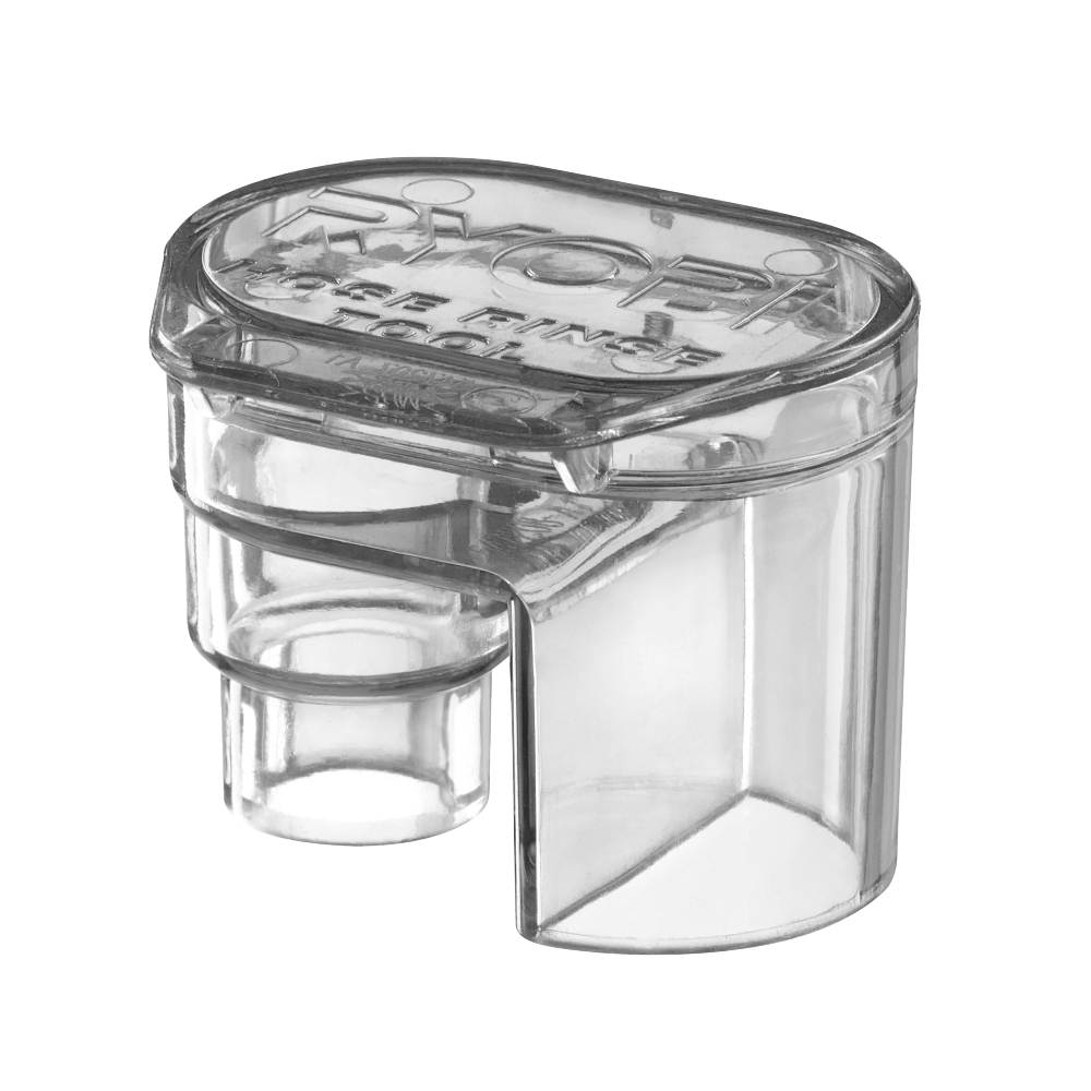 SWIFTCLEAN™ MID-SIZE SPOT CLEANER HOSE RINSE TOOL