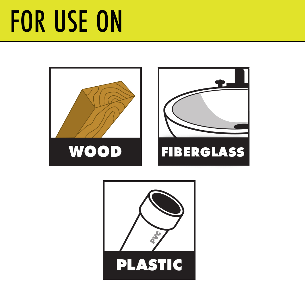 Smooth Taper Material Remover Burr