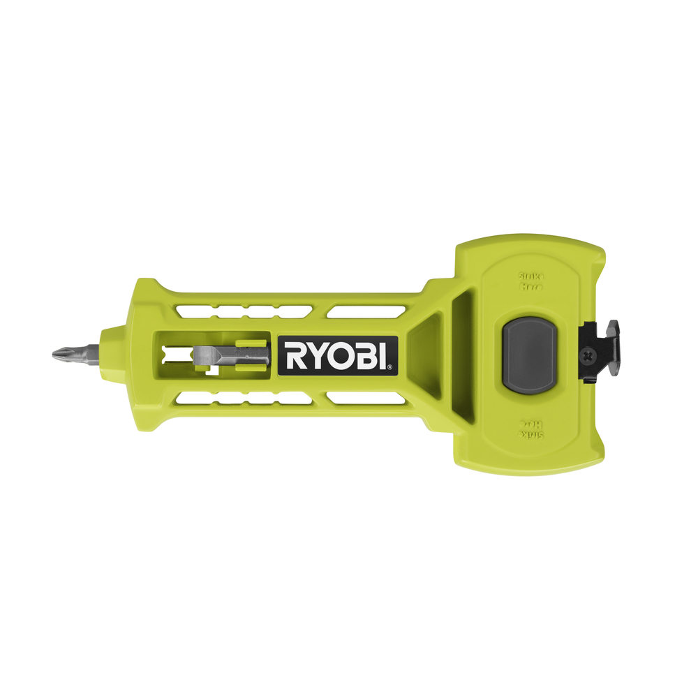 RYOBI LATCH MORTISER