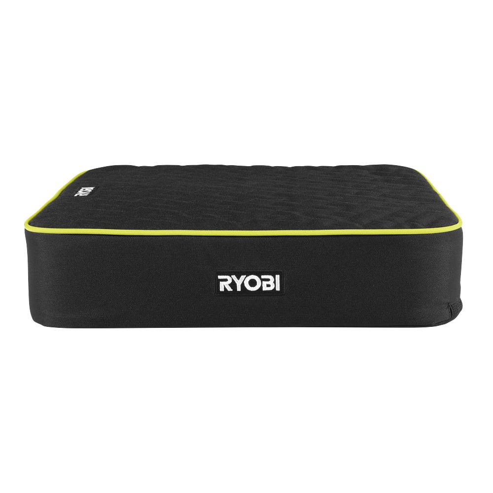 USB LITHIUM HEATED CUSHION KIT