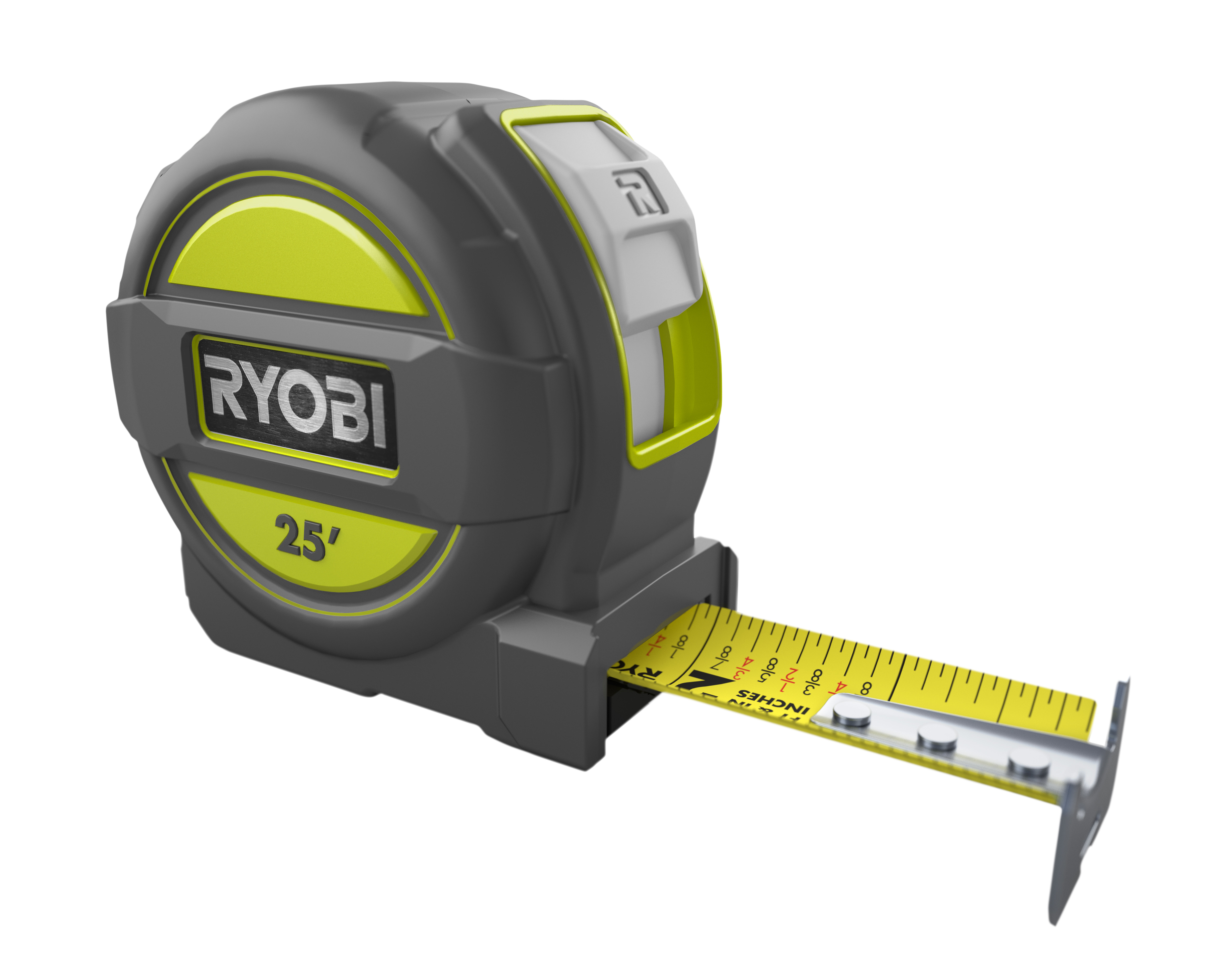 25 FT. Tape Measure