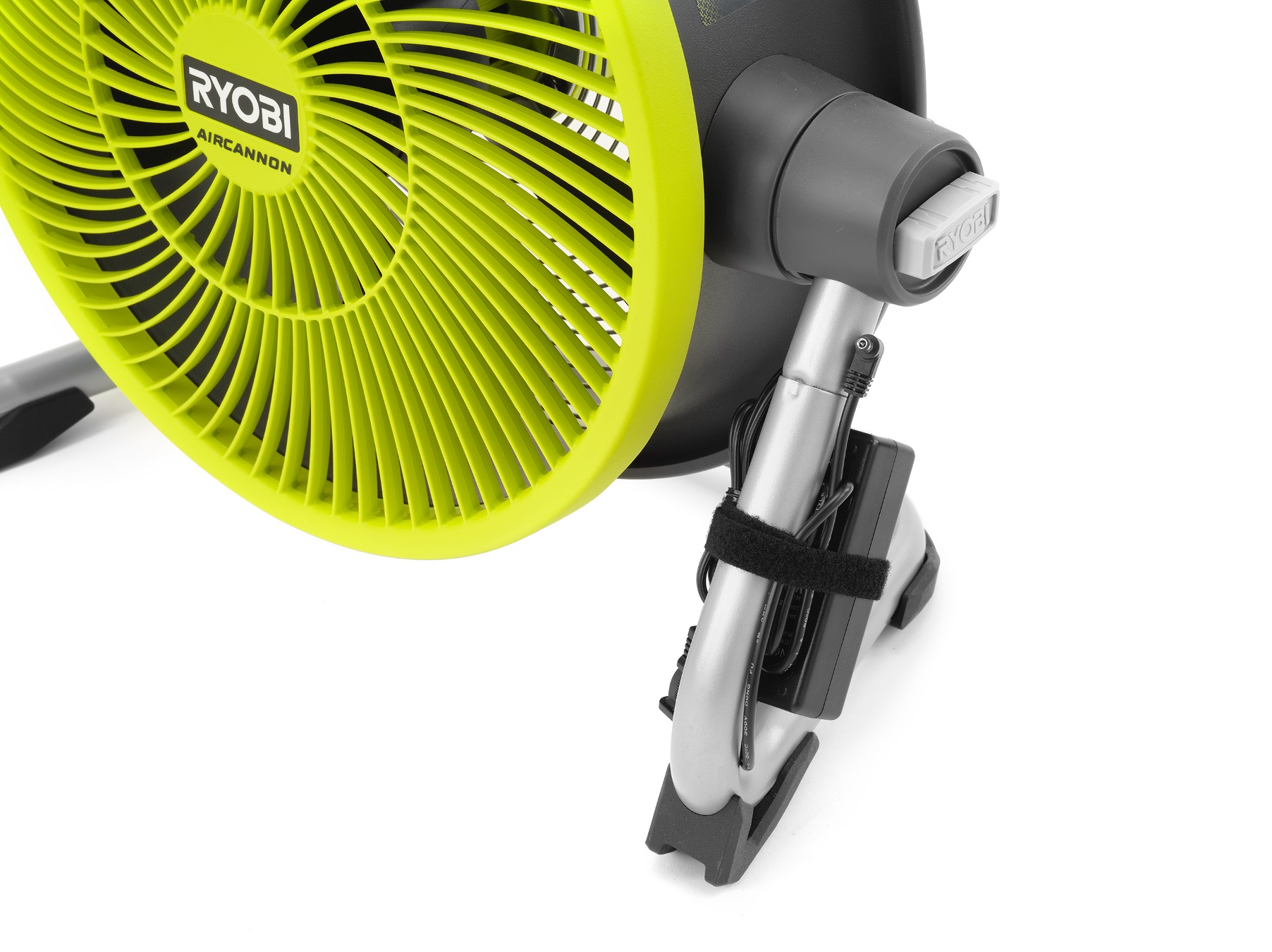 18V ONE+ HYBRID WHISPER SERIES 14