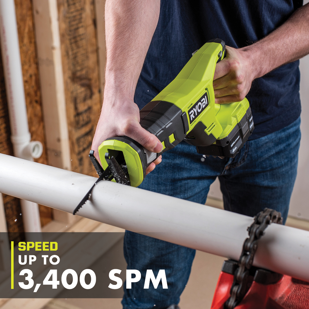 18V ONE+ 12-Tool Combo Kit