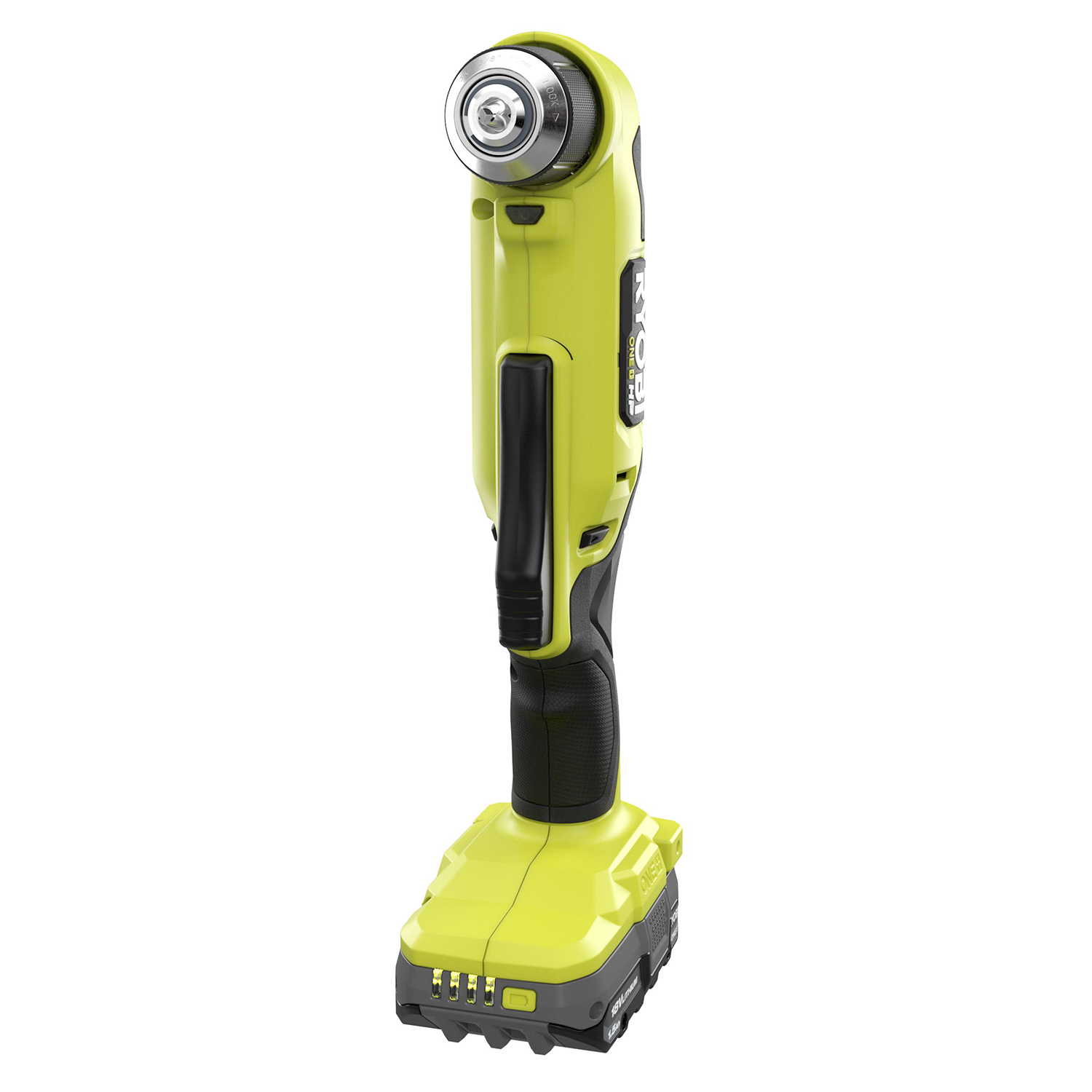 18V ONE+ HP Compact Brushless 3/8” Right Angle Drill