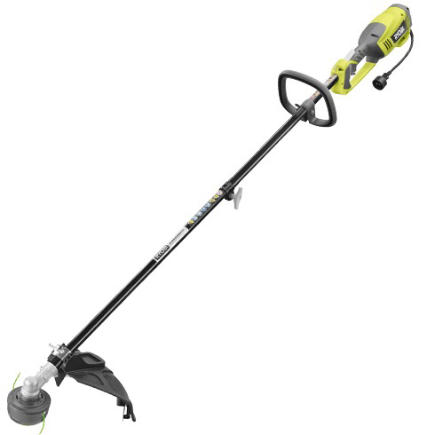 10 Amp Electric Attachment Capable String Trimmer