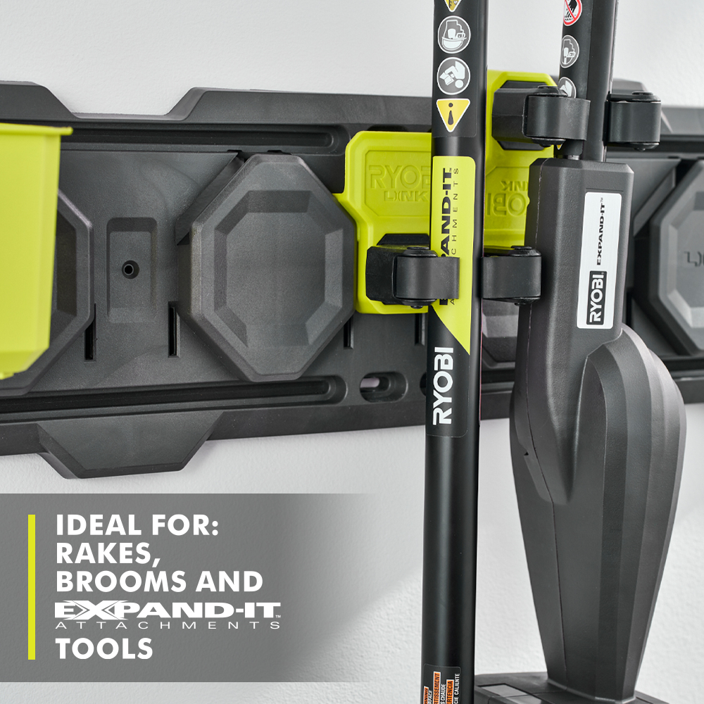 LINK REVERSIBLE CLAMP HOOK