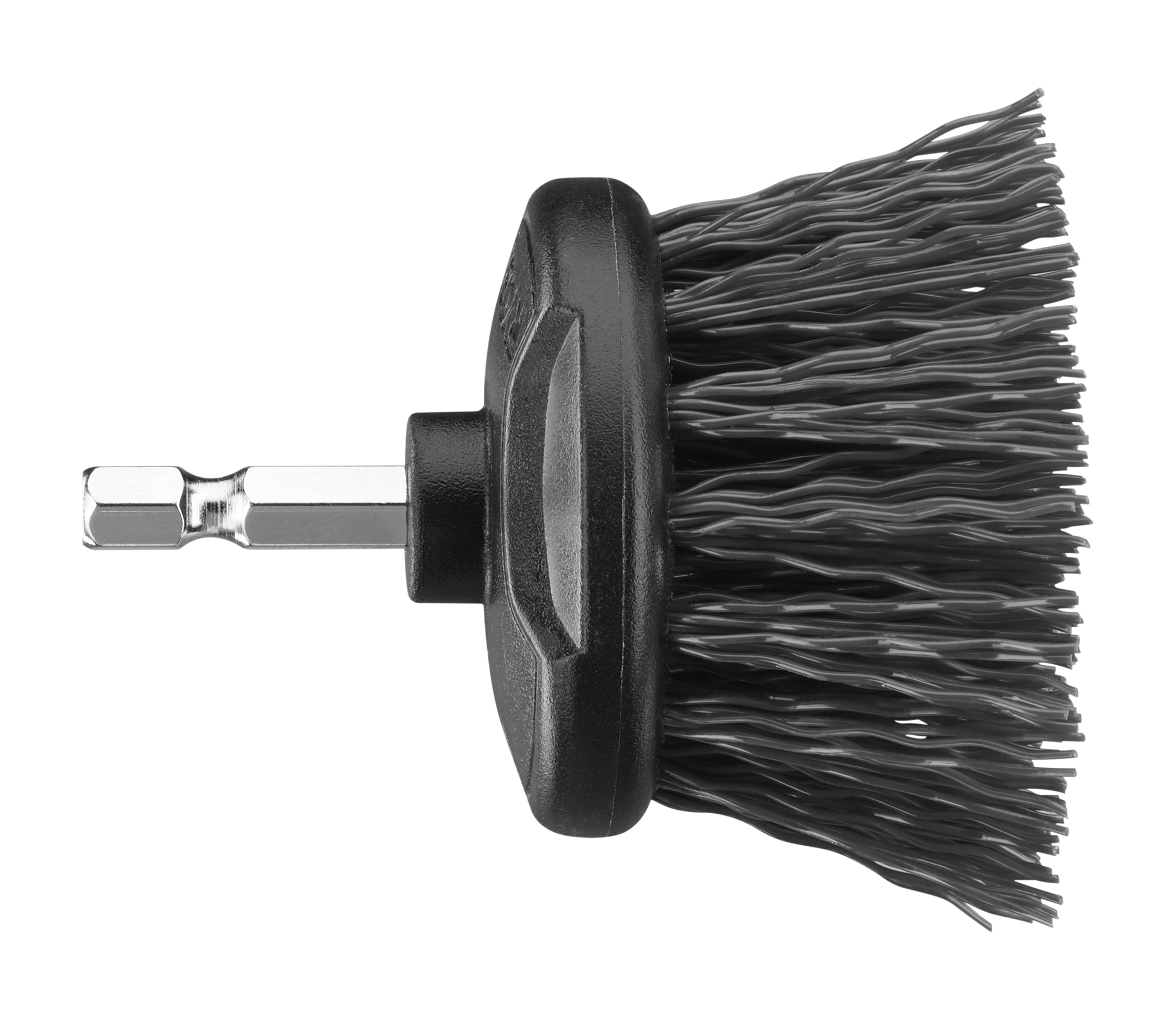 2 PC. HARD BRISTLE BRUSH CLEANING KIT