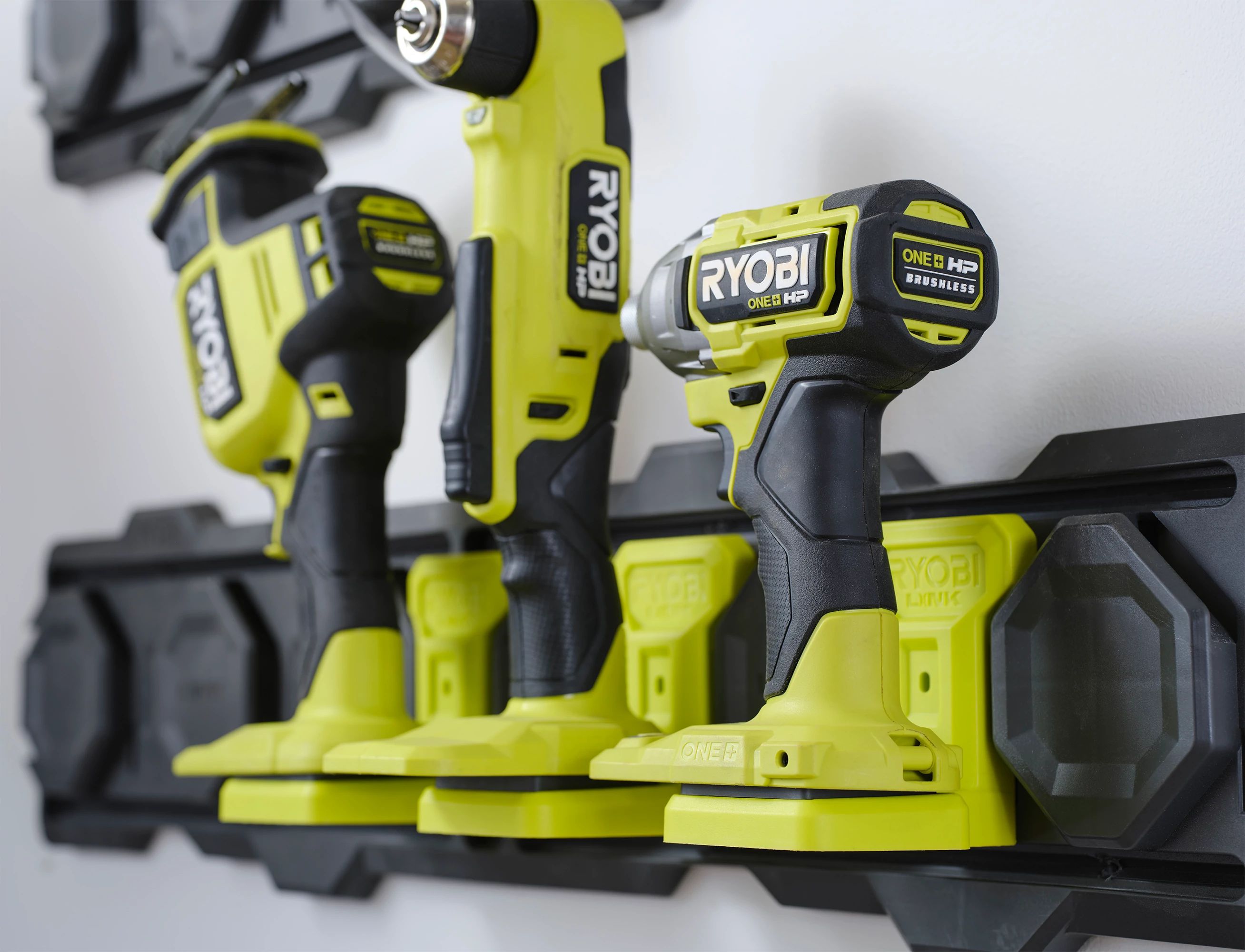 LINK ONE+ TOOL HOLDER