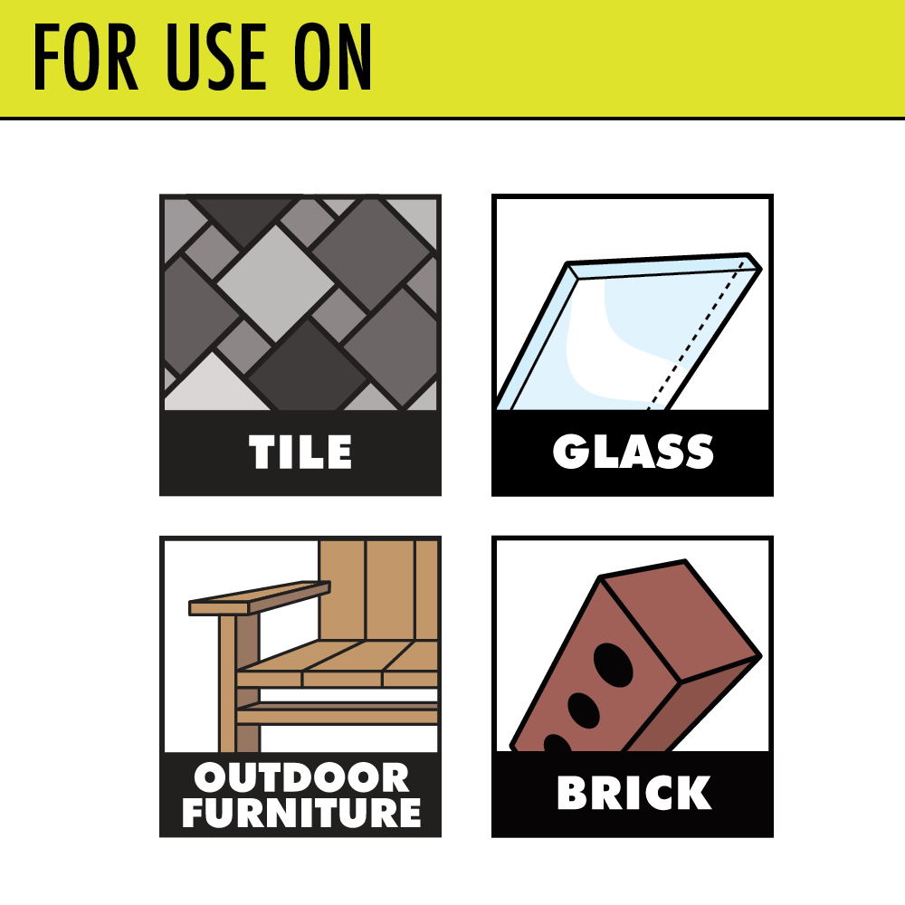 4 PC. MULTI-PURPOSE KIT