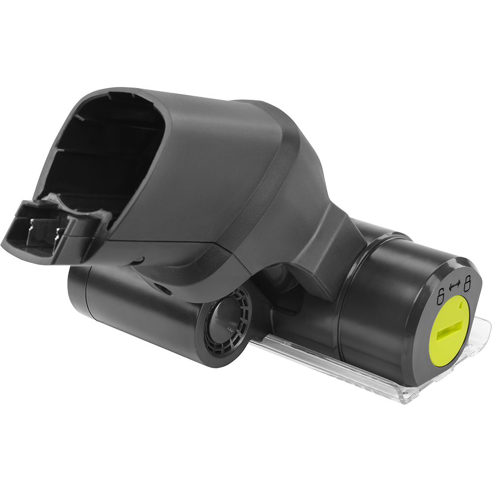 MINI-MOTORIZED BEATER BAR