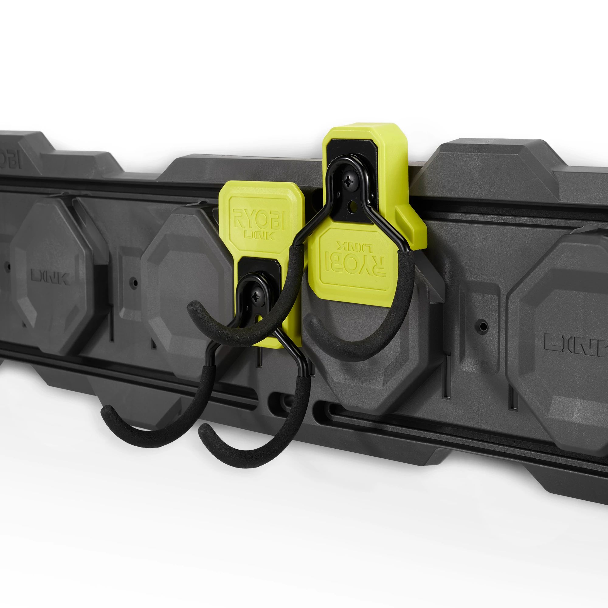 LINK REVERSIBLE J HOOK