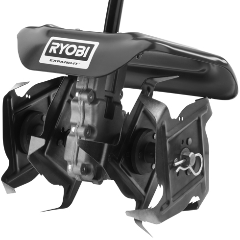 EXPAND-IT™ CULTIVATOR ATTACHMENT