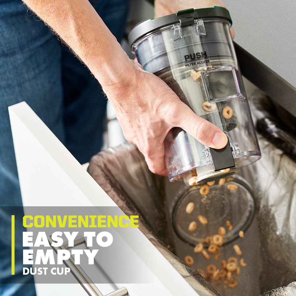 18V ONE+ STICK VACUUM KIT