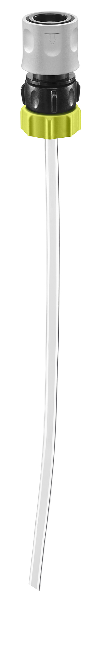 EZClean Power Cleaner Bottle Adapter Kit