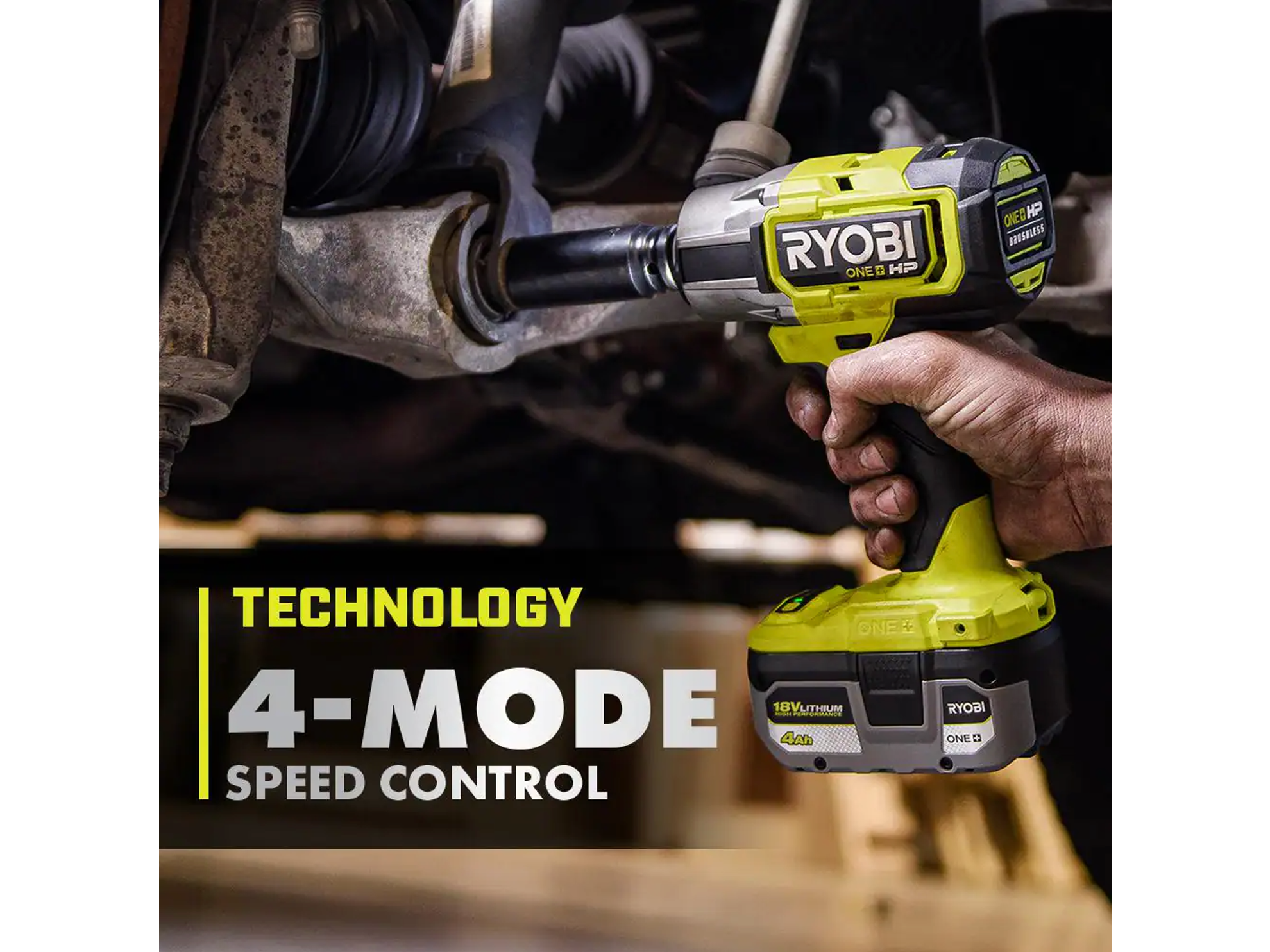 18V Brushless 8-Tool Combo Kit