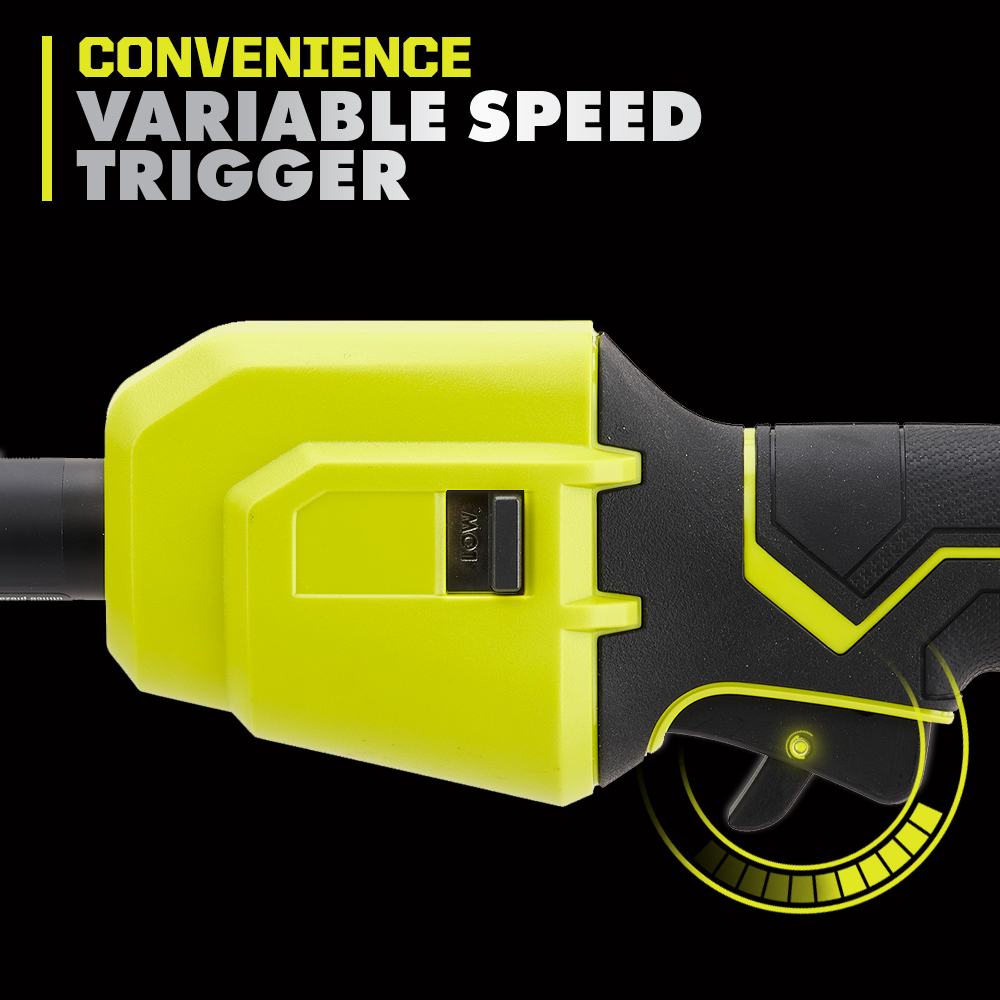 18V ONE+ HP Brushless 15