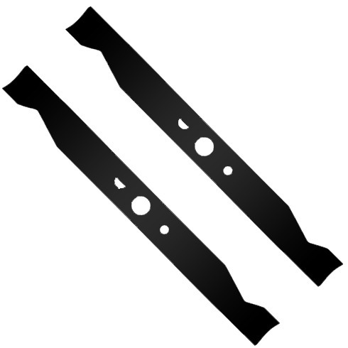 Electric Riding Mower Bagger Attachment