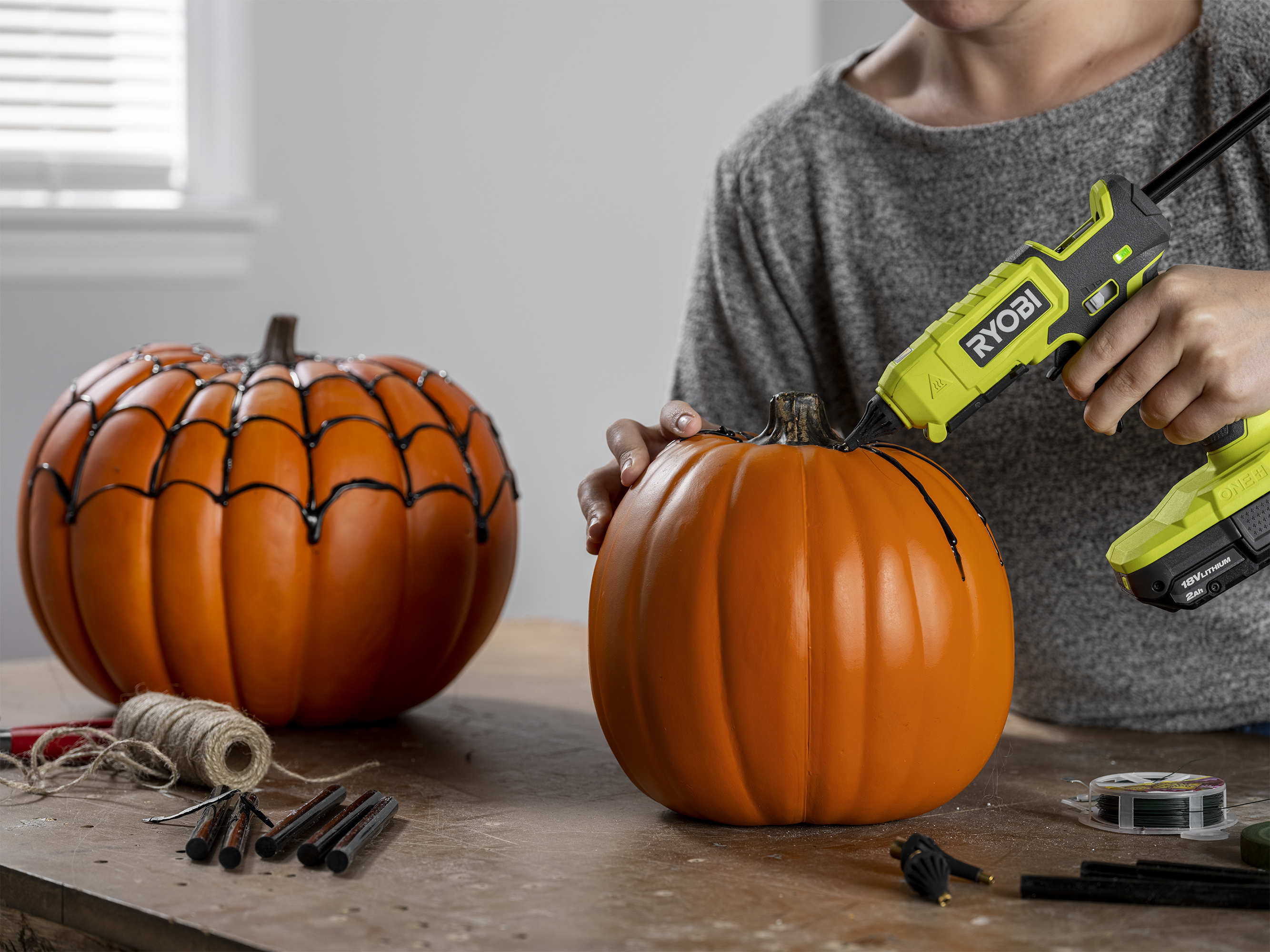 12 PC. ALL PURPOSE FULL SIZE BLACK GLUE STICKS