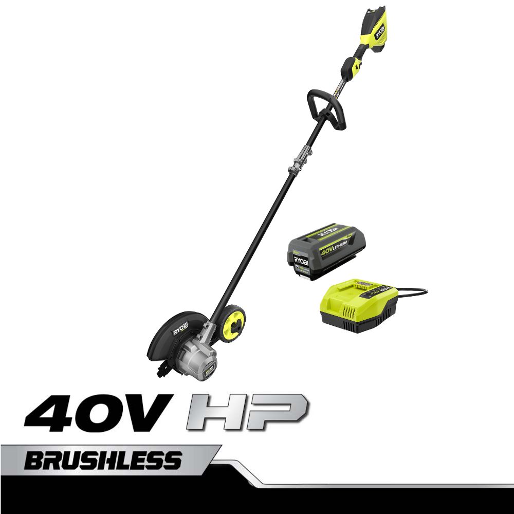 40V HP BRUSHLESS 8