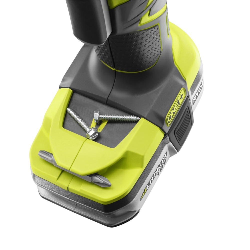 18V ONE+ Right Angle Drill