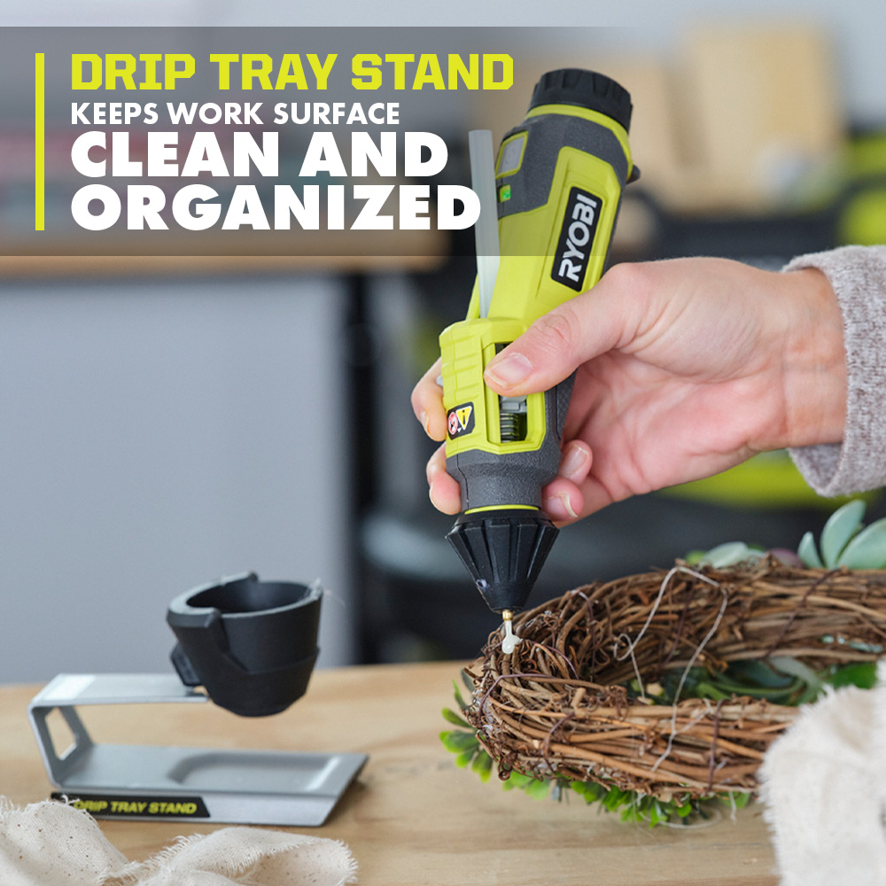 USB LITHIUM GLUE PEN KIT