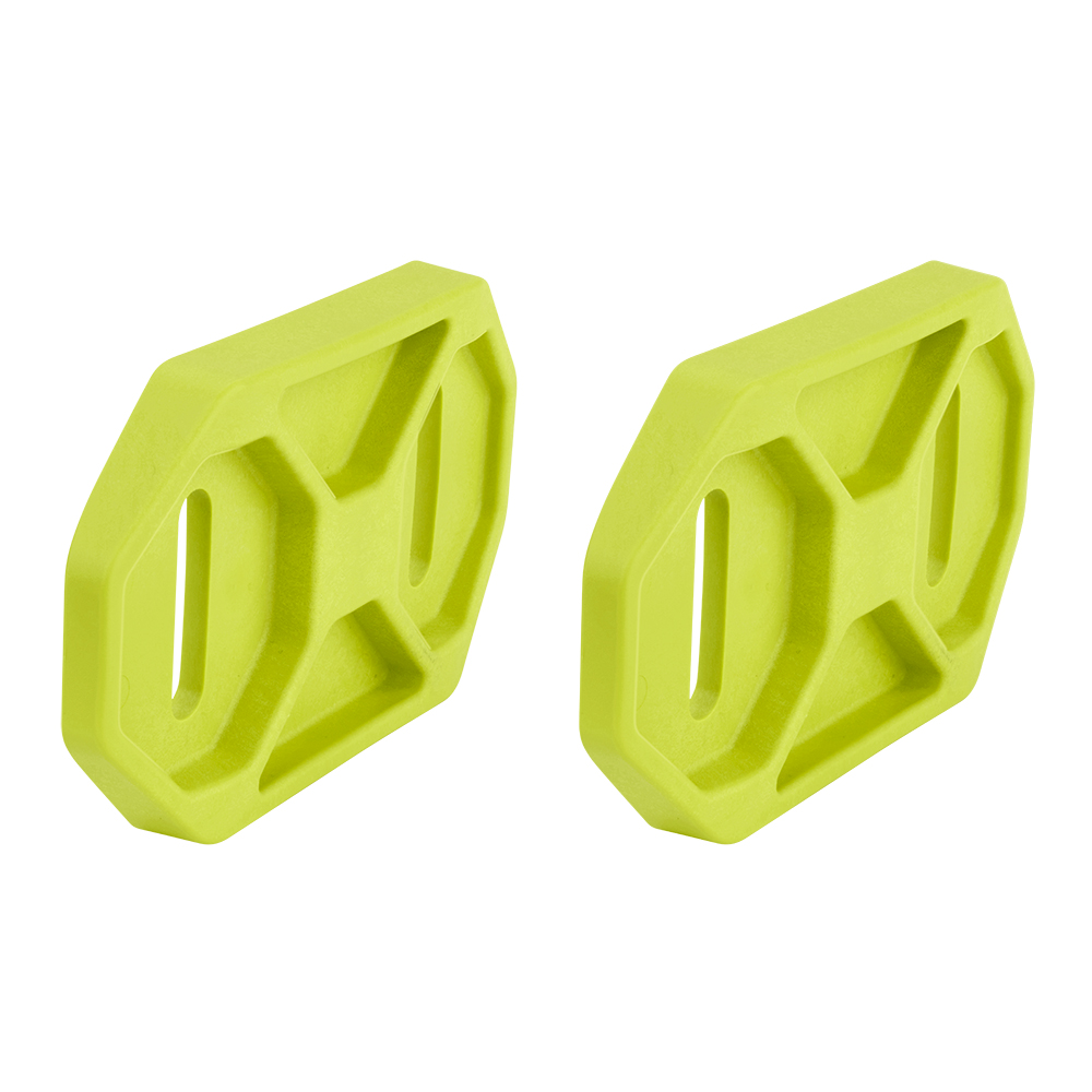 SNOW BLOWER REPLACEMENT SKID SHOES