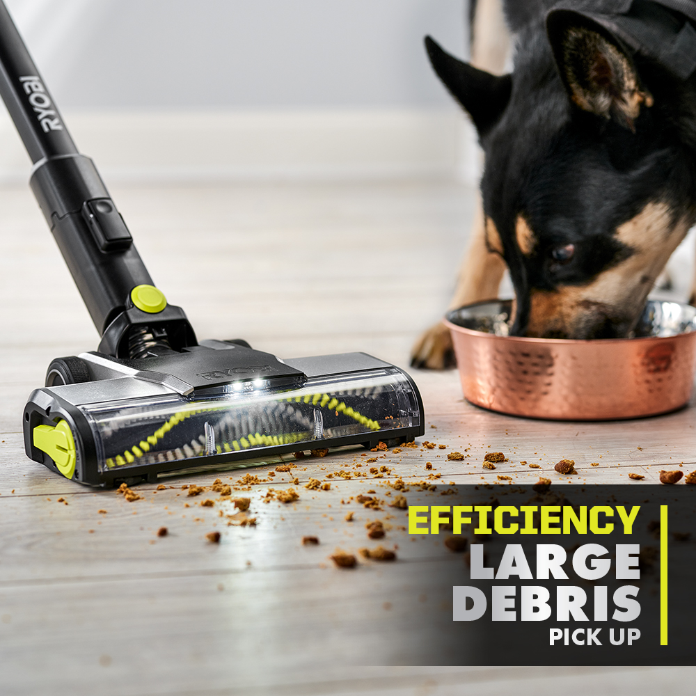 18V ONE+ HP STICK VACUUM KIT