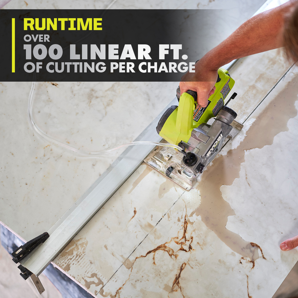 18V ONE+ BRUSHLESS 5