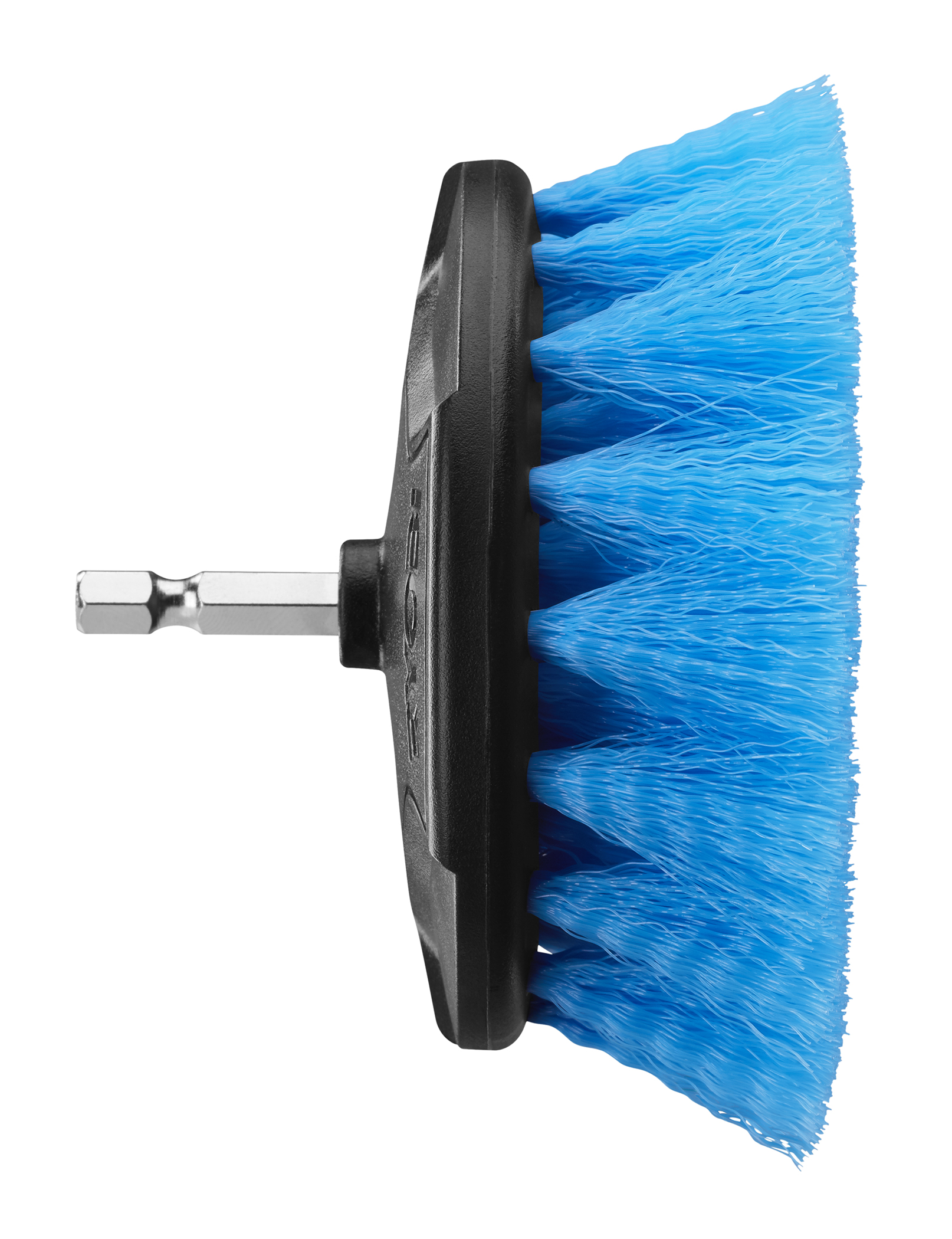 2 PC. SOFT BRISTLE BRUSH CLEANING KIT