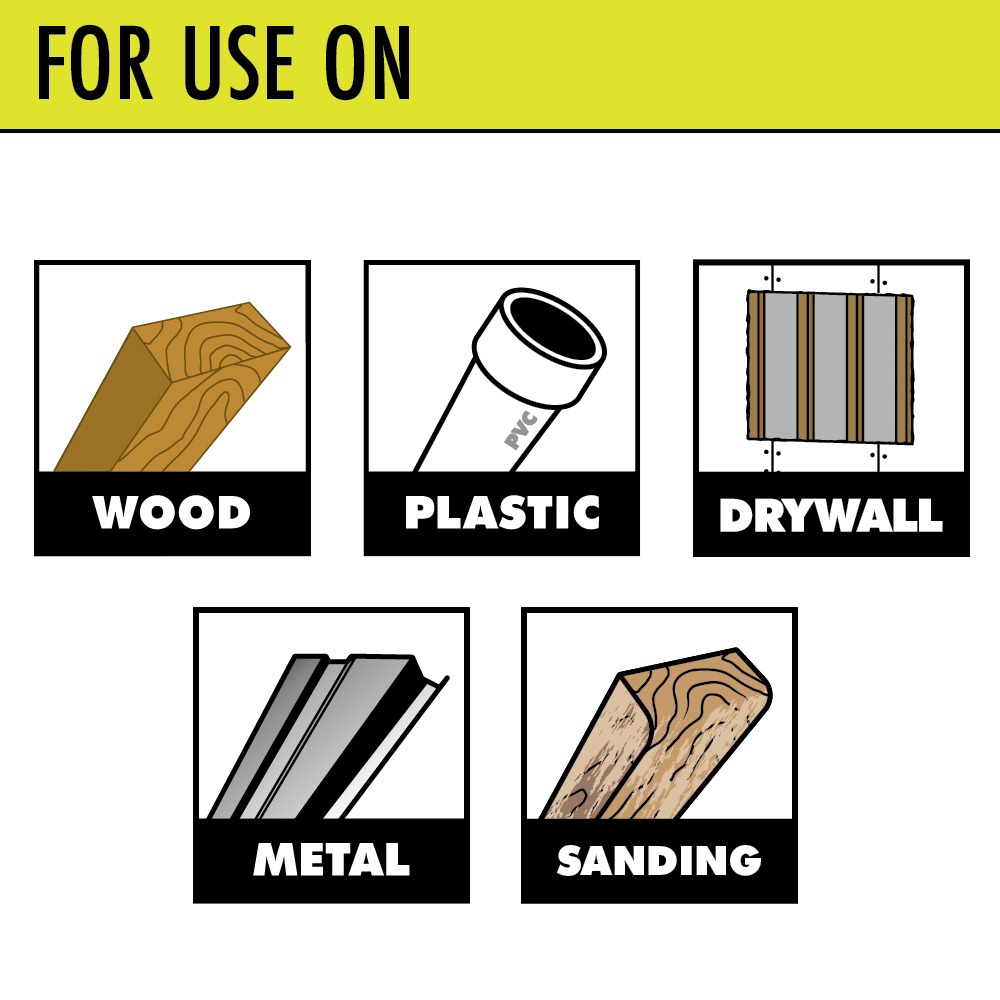 18V ONE+ HP BRUSHLESS MULTI-TOOL