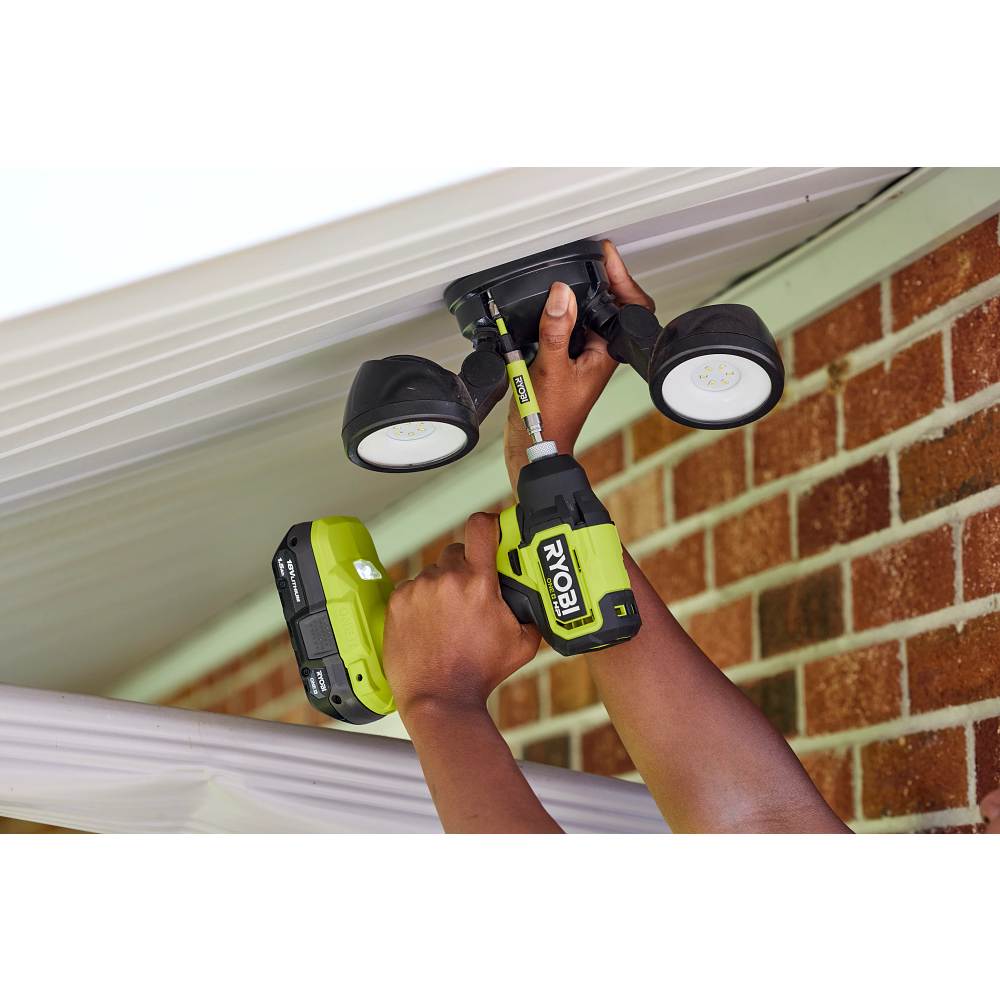 18V ONE+ HP COMPACT BRUSHLESS 1/4