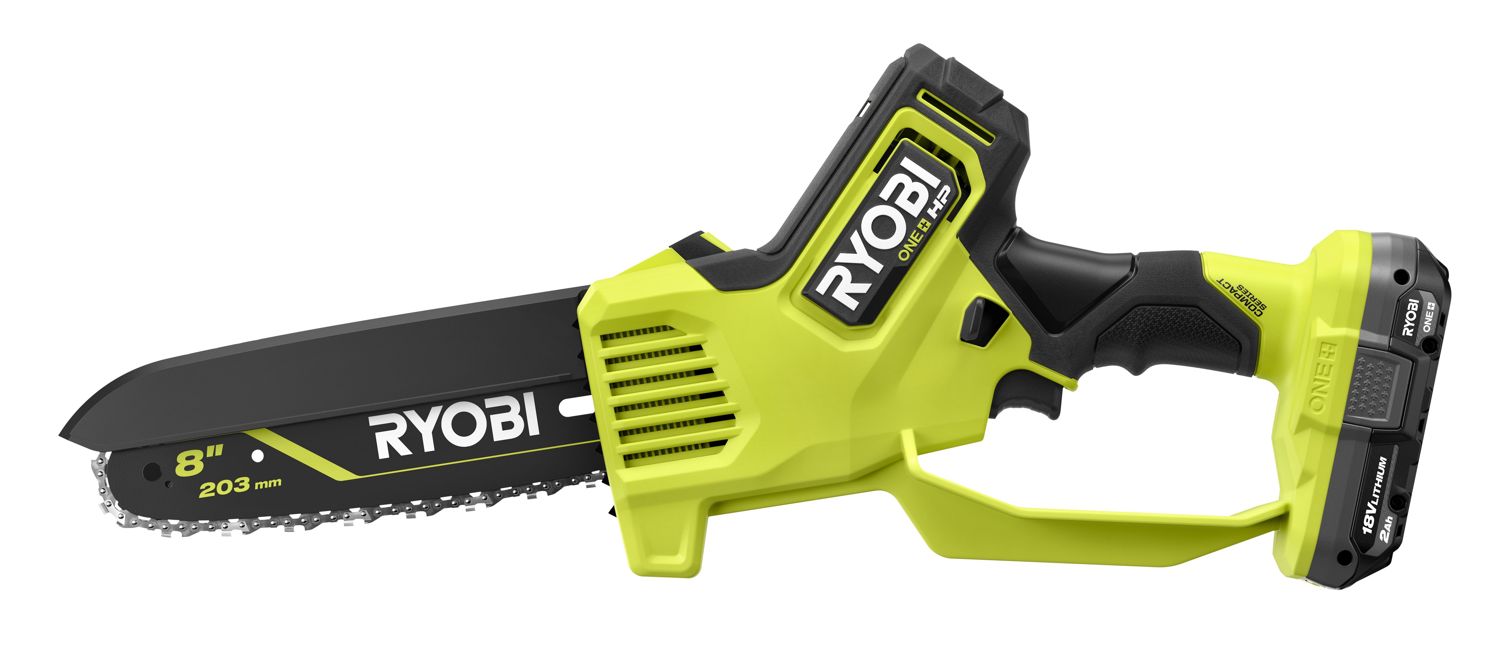 18V ONE+ HP COMPACT BRUSHLESS 8