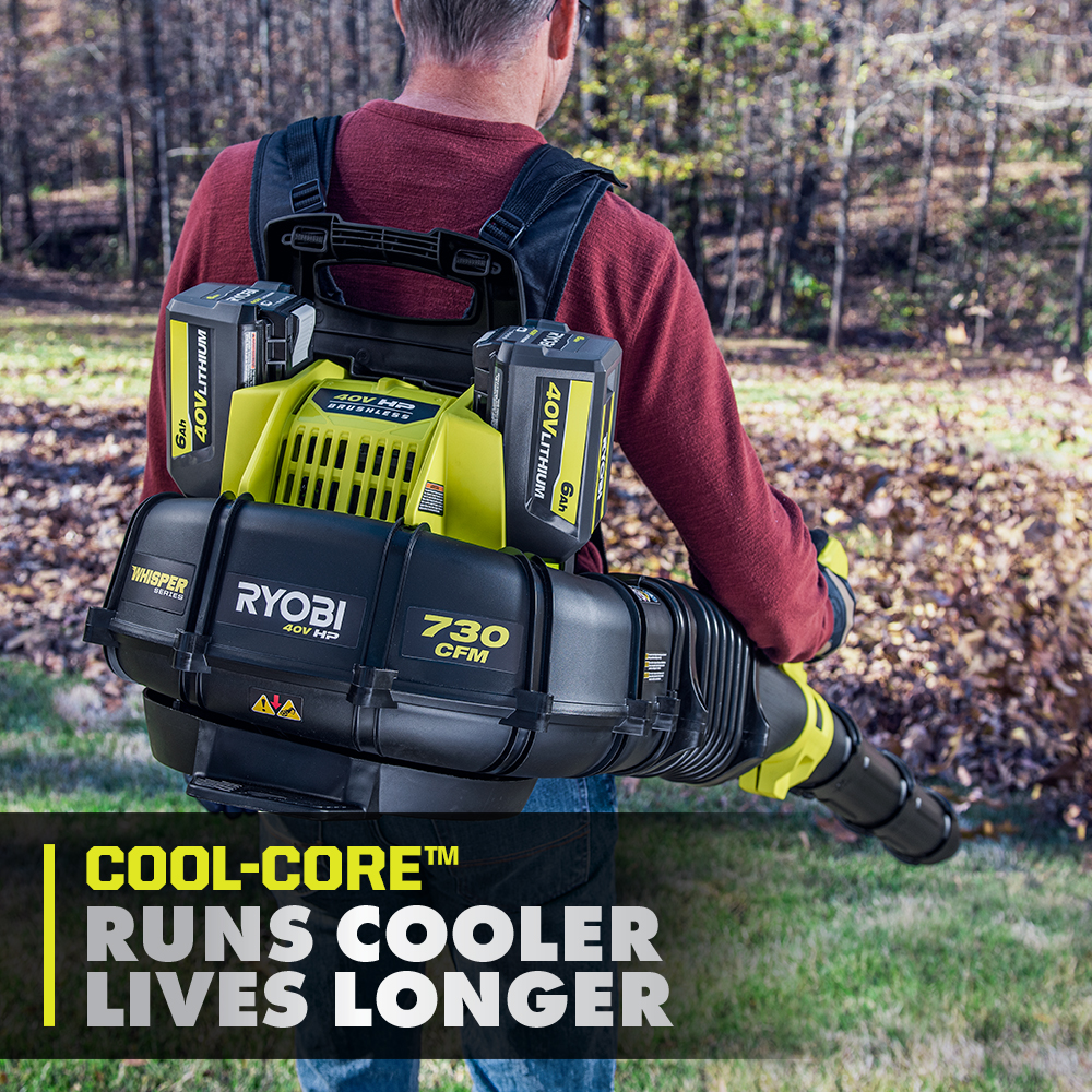 40V 6AH LITHIUM BATTERY