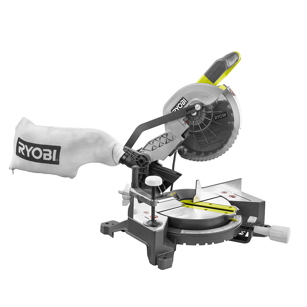 RYOBI 7-1/4