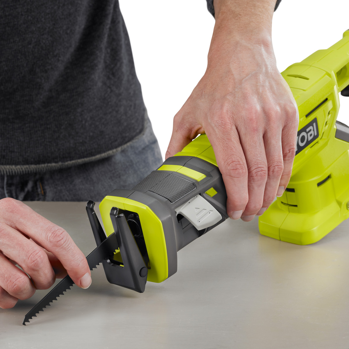 18V ONE+ 4-Tool Combo Kit