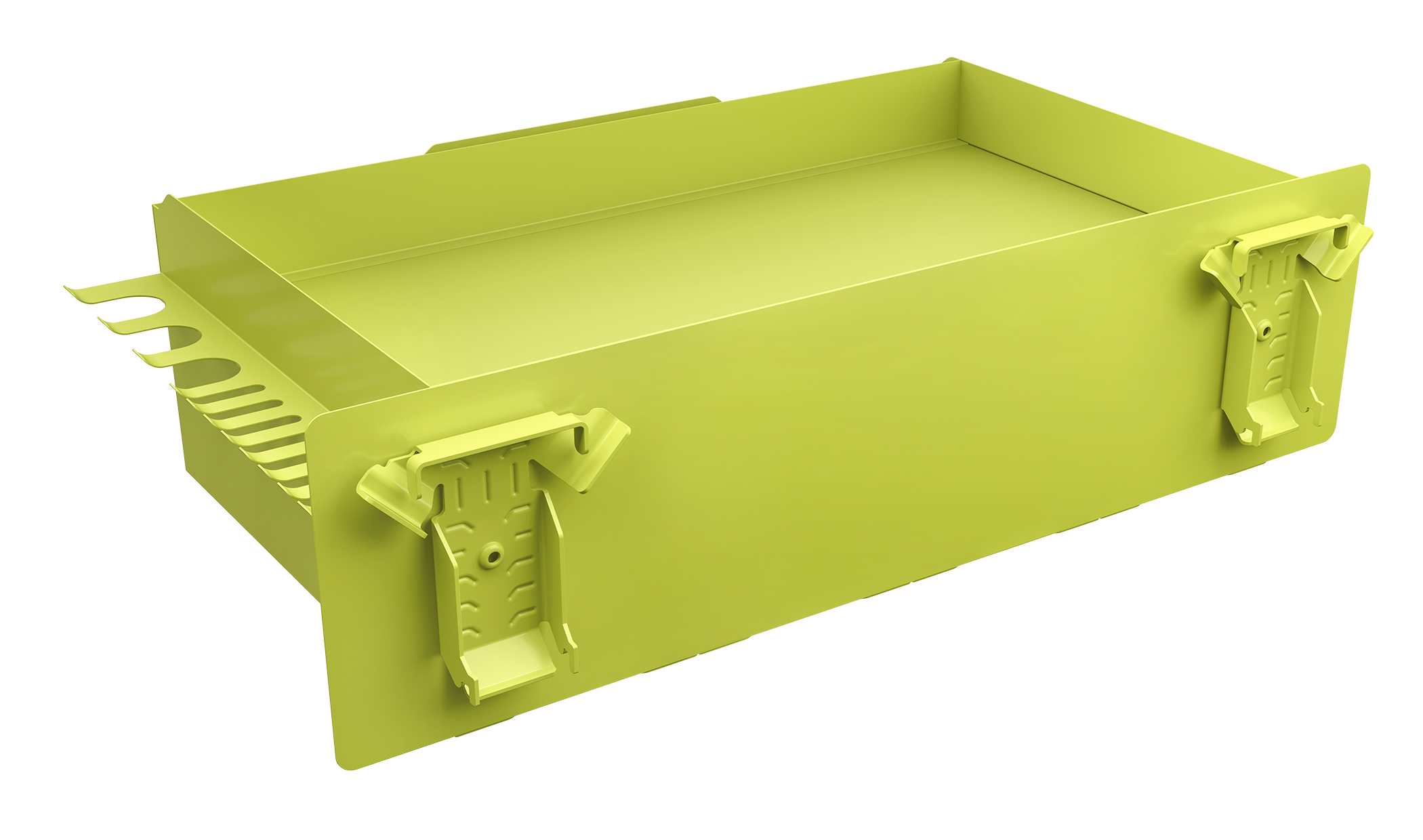 LINK TOOL ORGANIZER SHELF