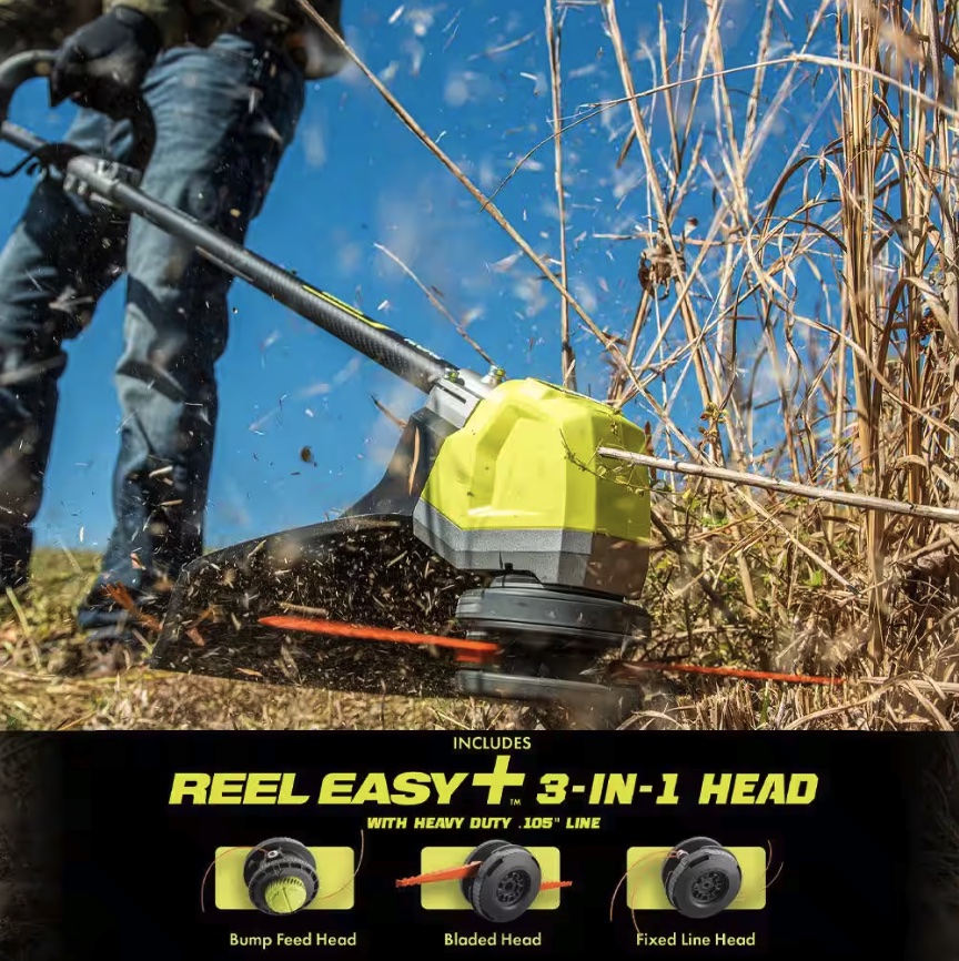 40V HP BRUSHLESS WHISPER SERIES 17