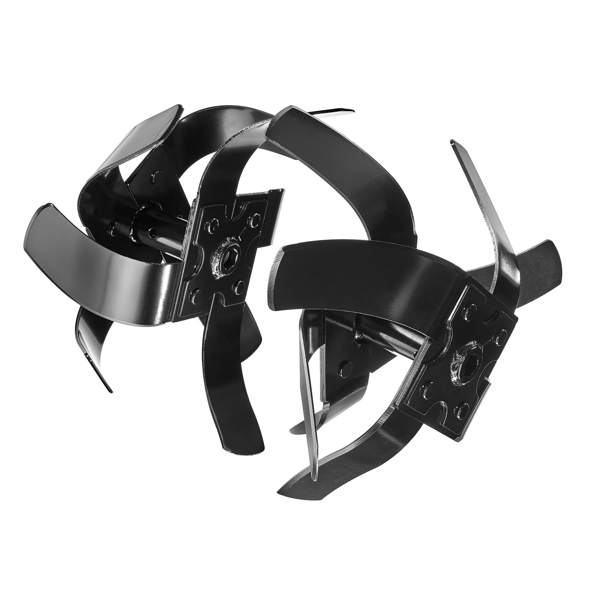 40V Rear Tine Tiller Replacement Tines