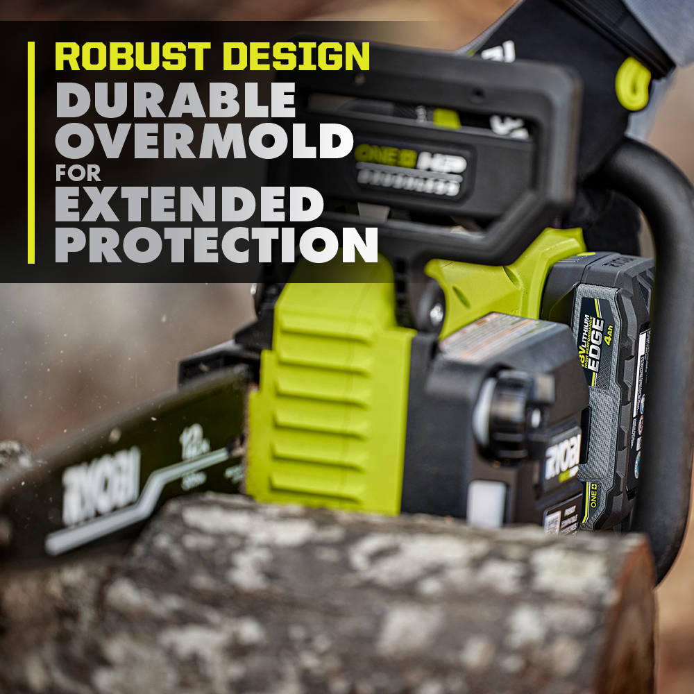 18V ONE+ 4AH LITHIUM HIGH PERFORMANCE EDGE BATTERY